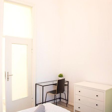 Moabit Family Apartment 베를린 외부 사진