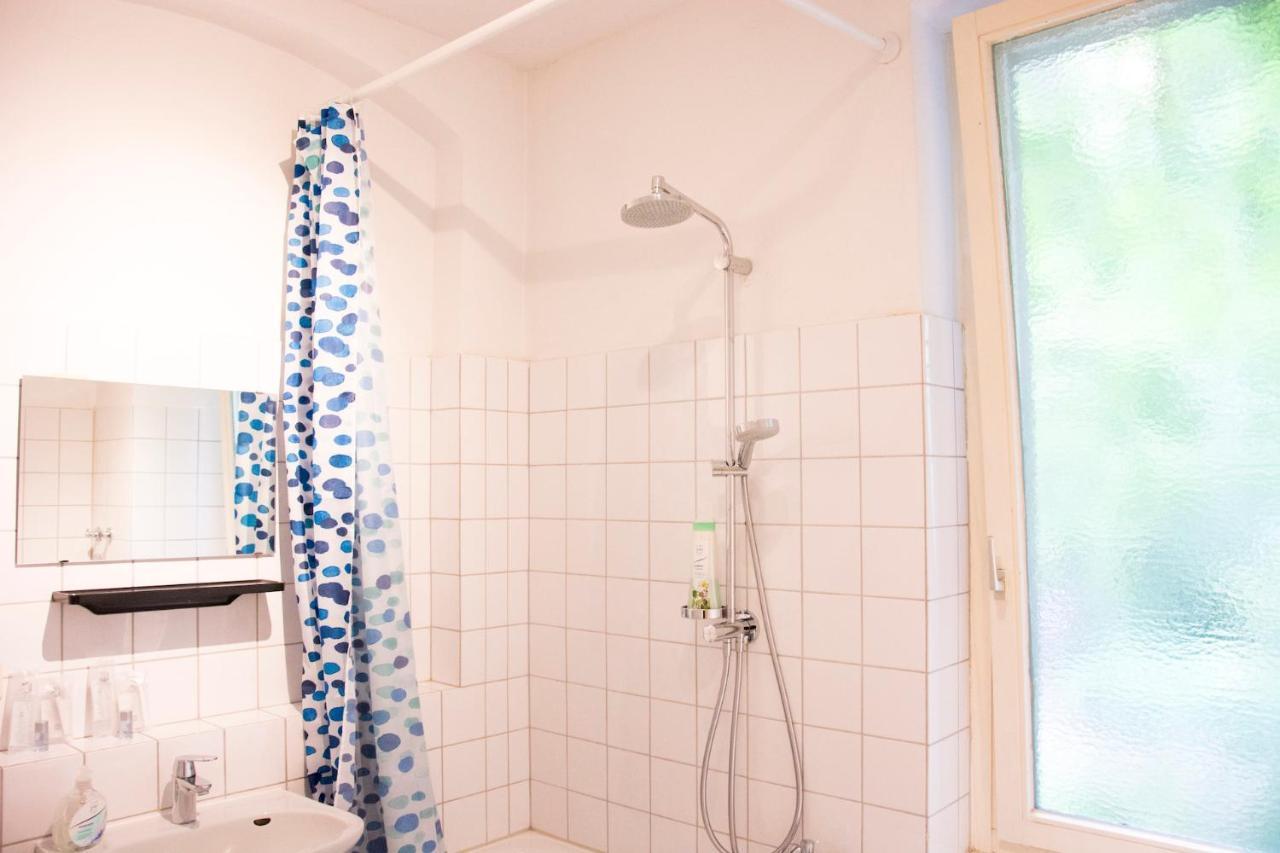 Moabit Family Apartment 베를린 외부 사진
